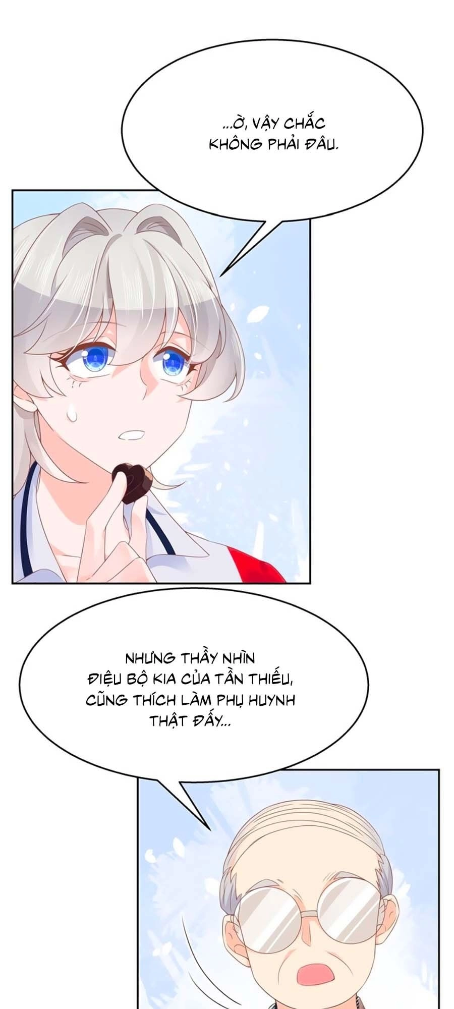 Hotboy Quốc Dân Là Nữ Chapter 90 - 12