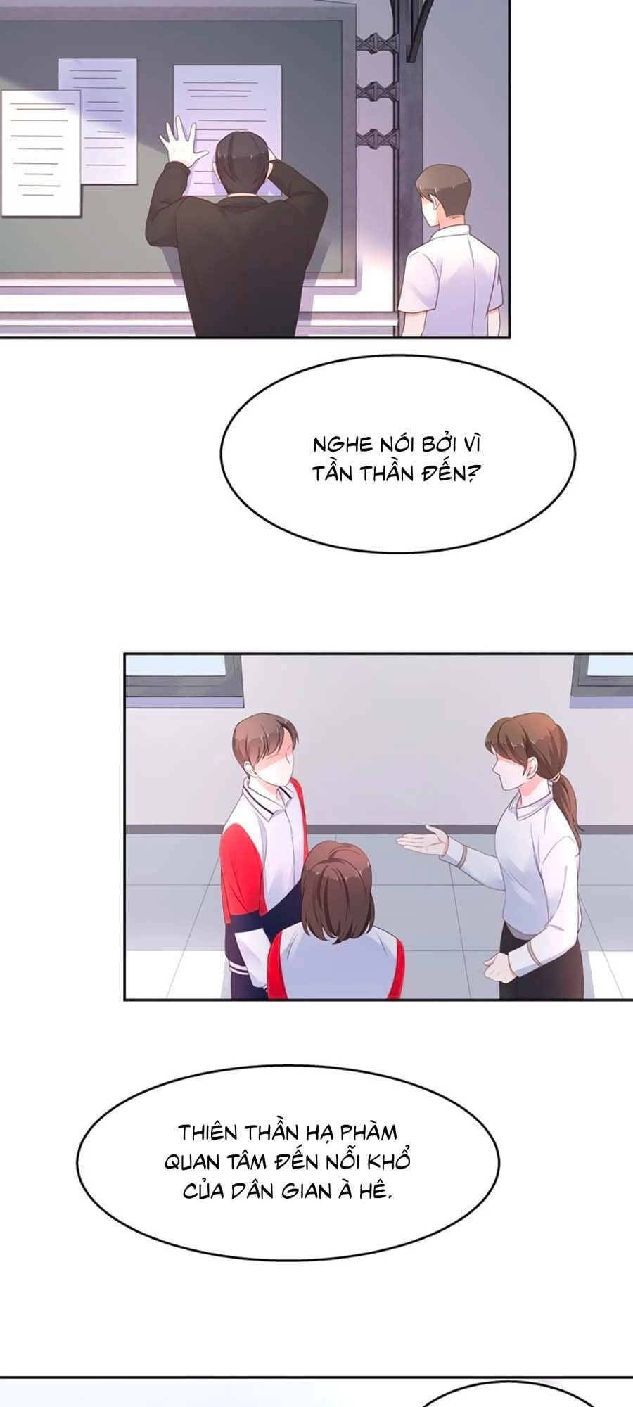 Hotboy Quốc Dân Là Nữ Chapter 90 - 17