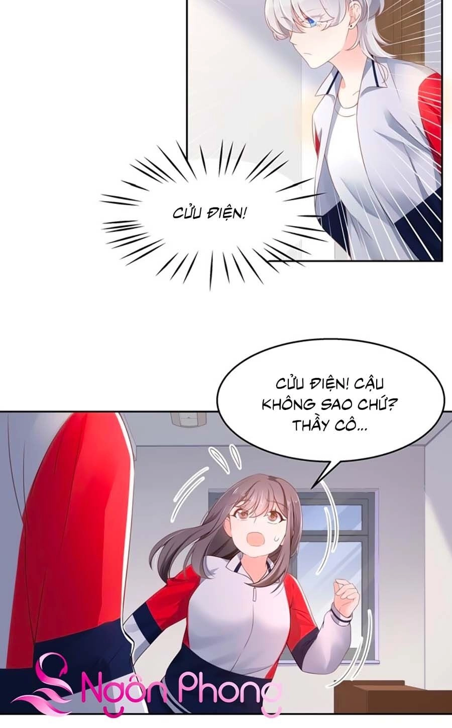 Hotboy Quốc Dân Là Nữ Chapter 90 - 20