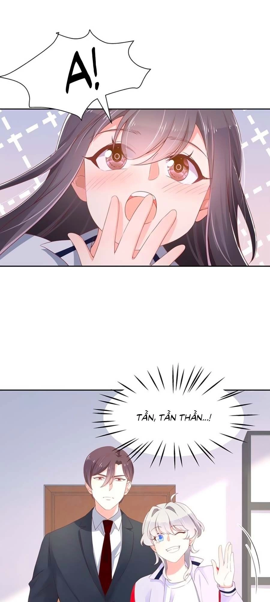 Hotboy Quốc Dân Là Nữ Chapter 90 - 21