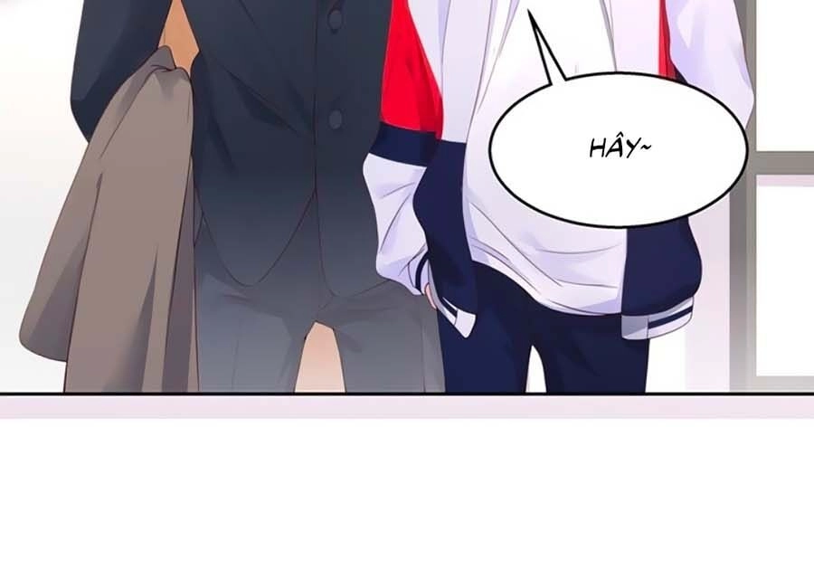 Hotboy Quốc Dân Là Nữ Chapter 90 - 22