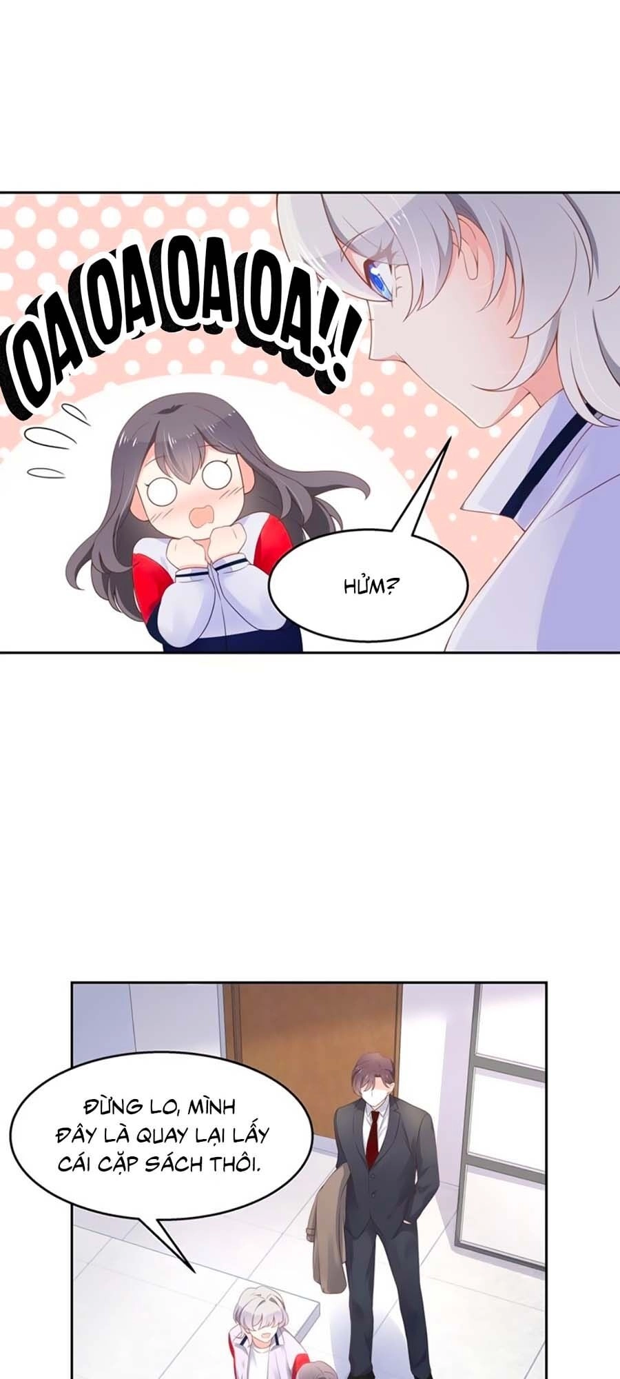 Hotboy Quốc Dân Là Nữ Chapter 90 - 23