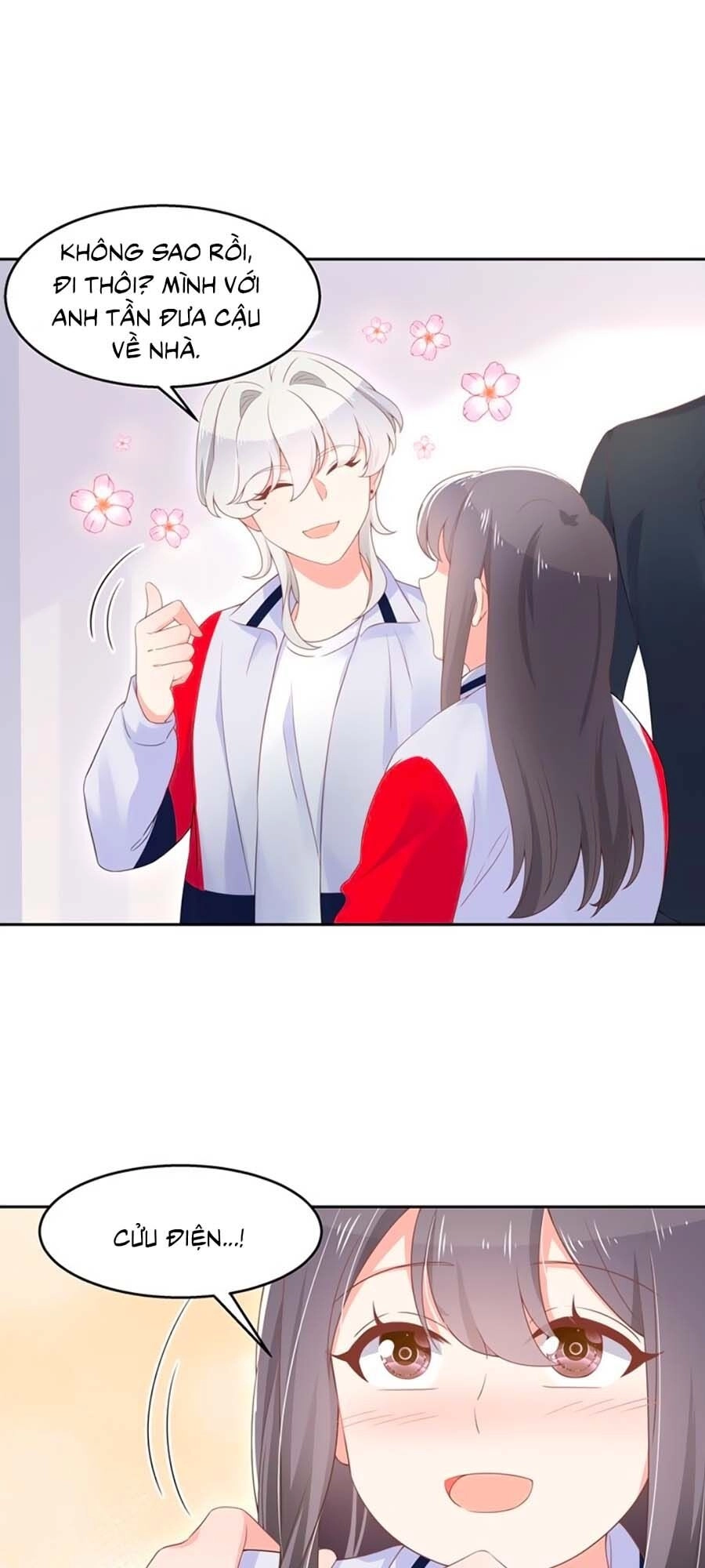 Hotboy Quốc Dân Là Nữ Chapter 90 - 25