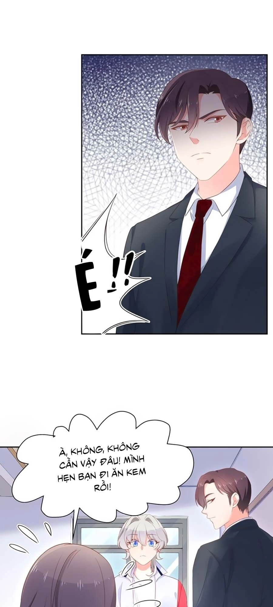 Hotboy Quốc Dân Là Nữ Chapter 90 - 27