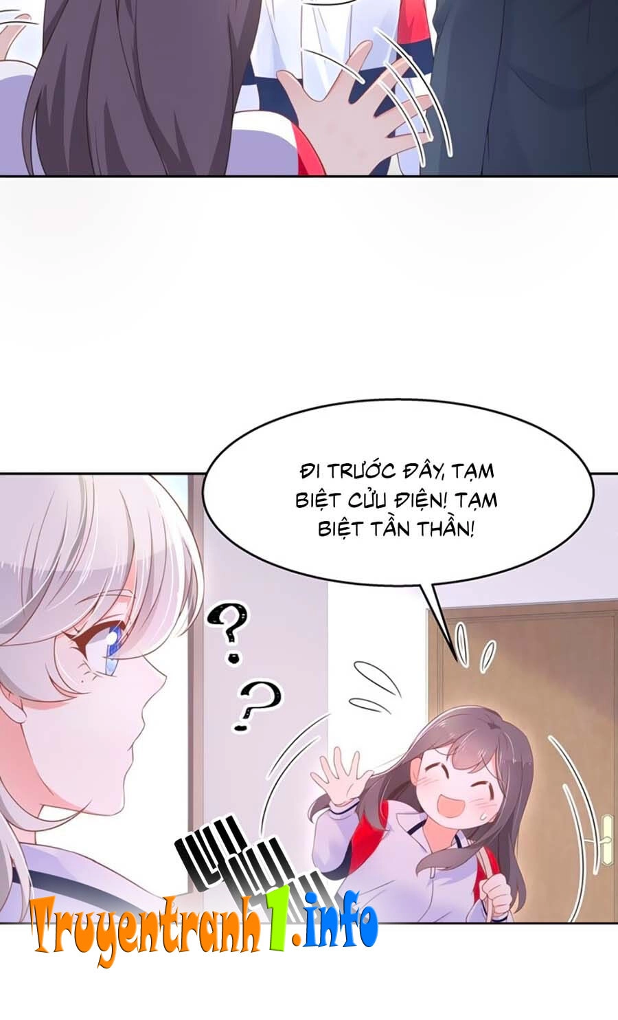 Hotboy Quốc Dân Là Nữ Chapter 90 - 28