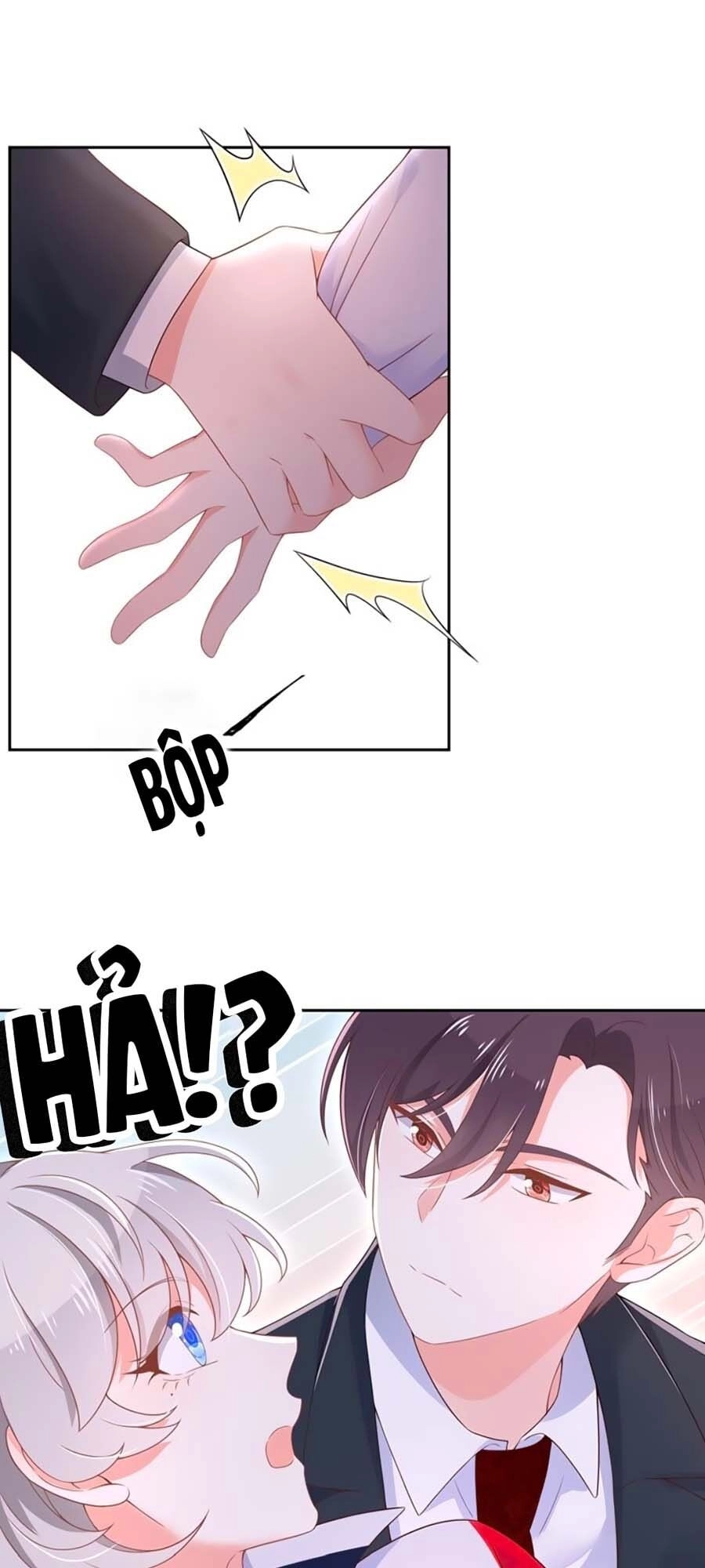 Hotboy Quốc Dân Là Nữ Chapter 90 - 29