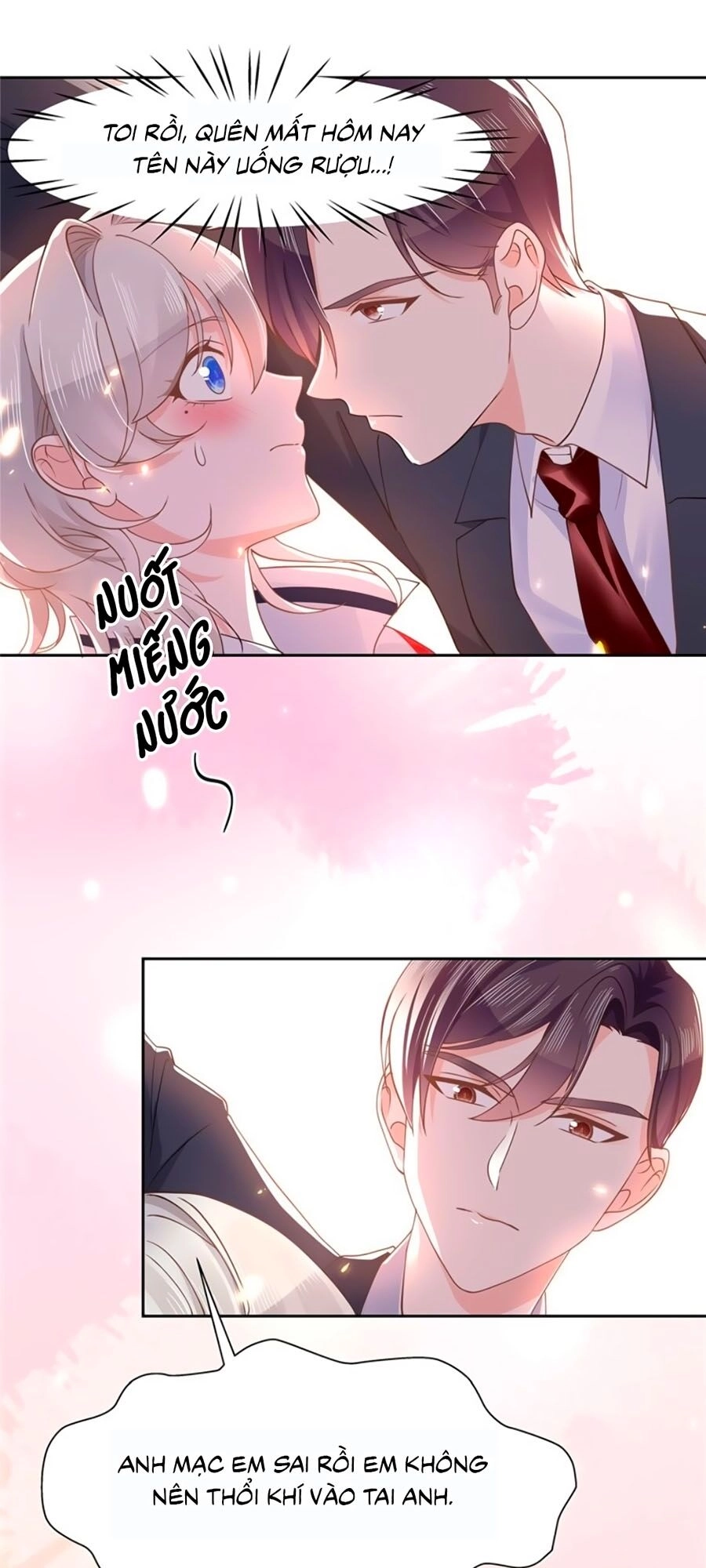 Hotboy Quốc Dân Là Nữ Chapter 93 - 1