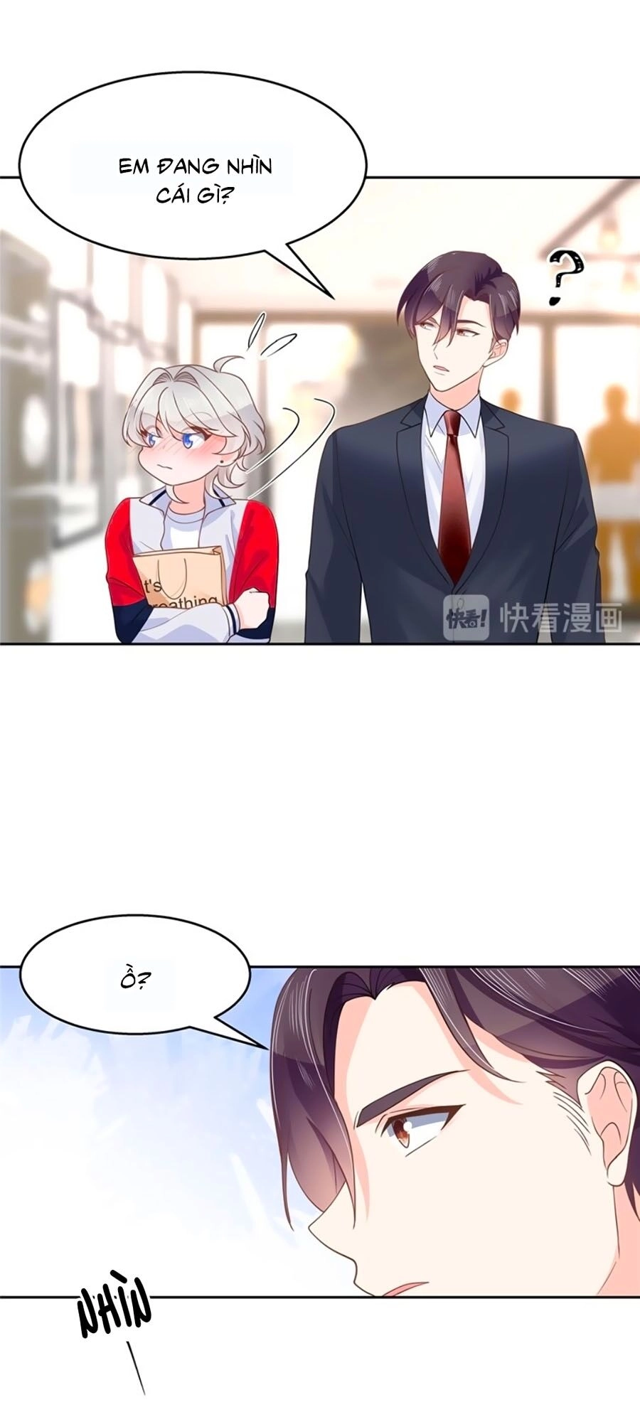 Hotboy Quốc Dân Là Nữ Chapter 93 - 7