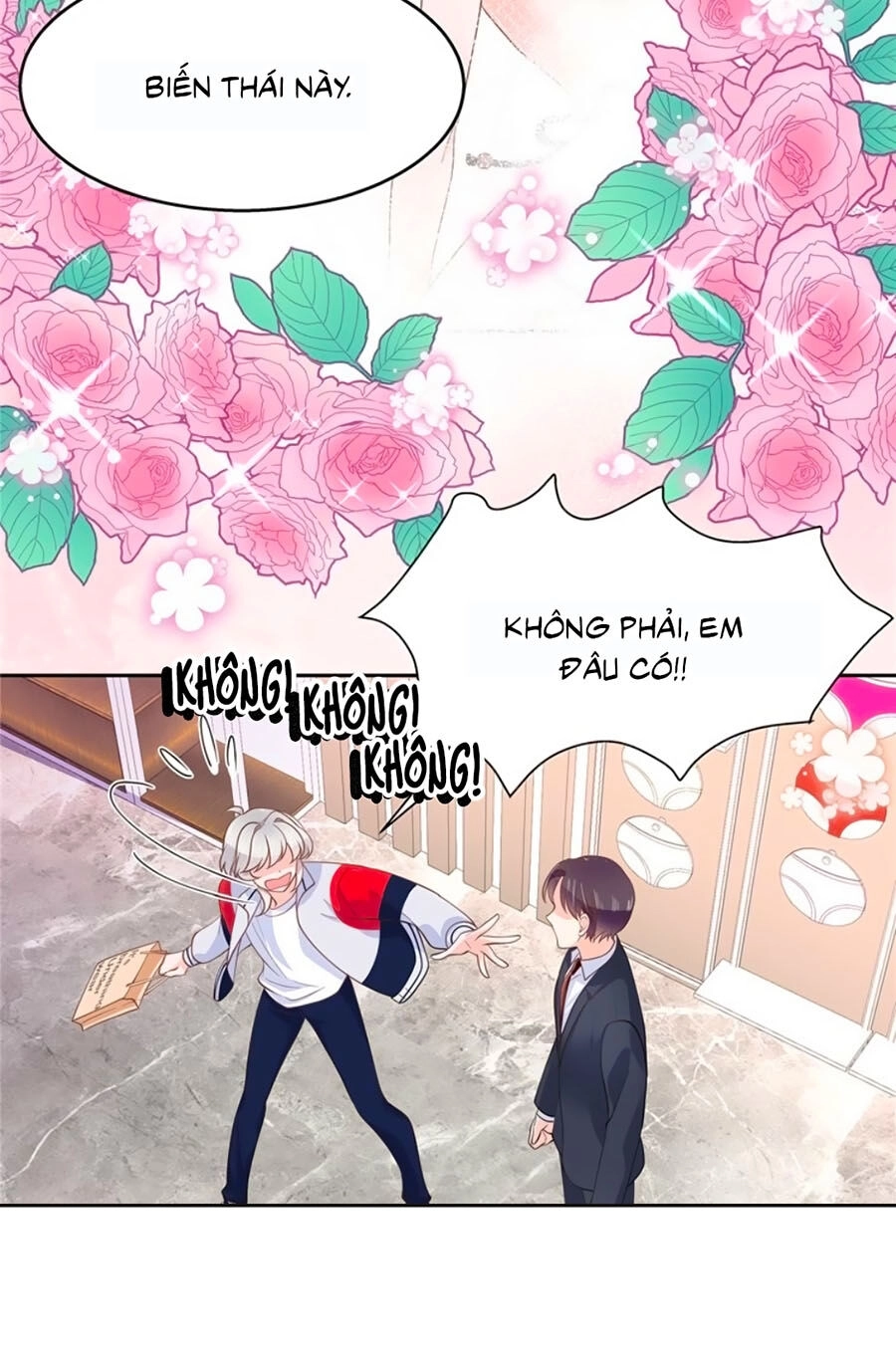 Hotboy Quốc Dân Là Nữ Chapter 93 - 10