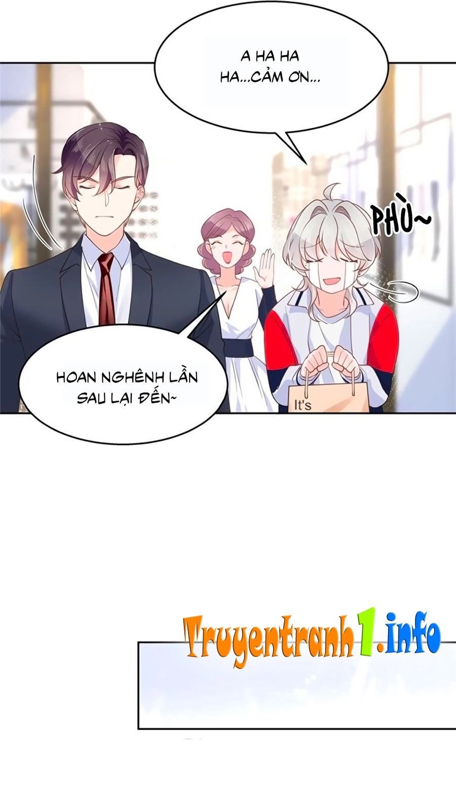 Hotboy Quốc Dân Là Nữ Chapter 93 - 12