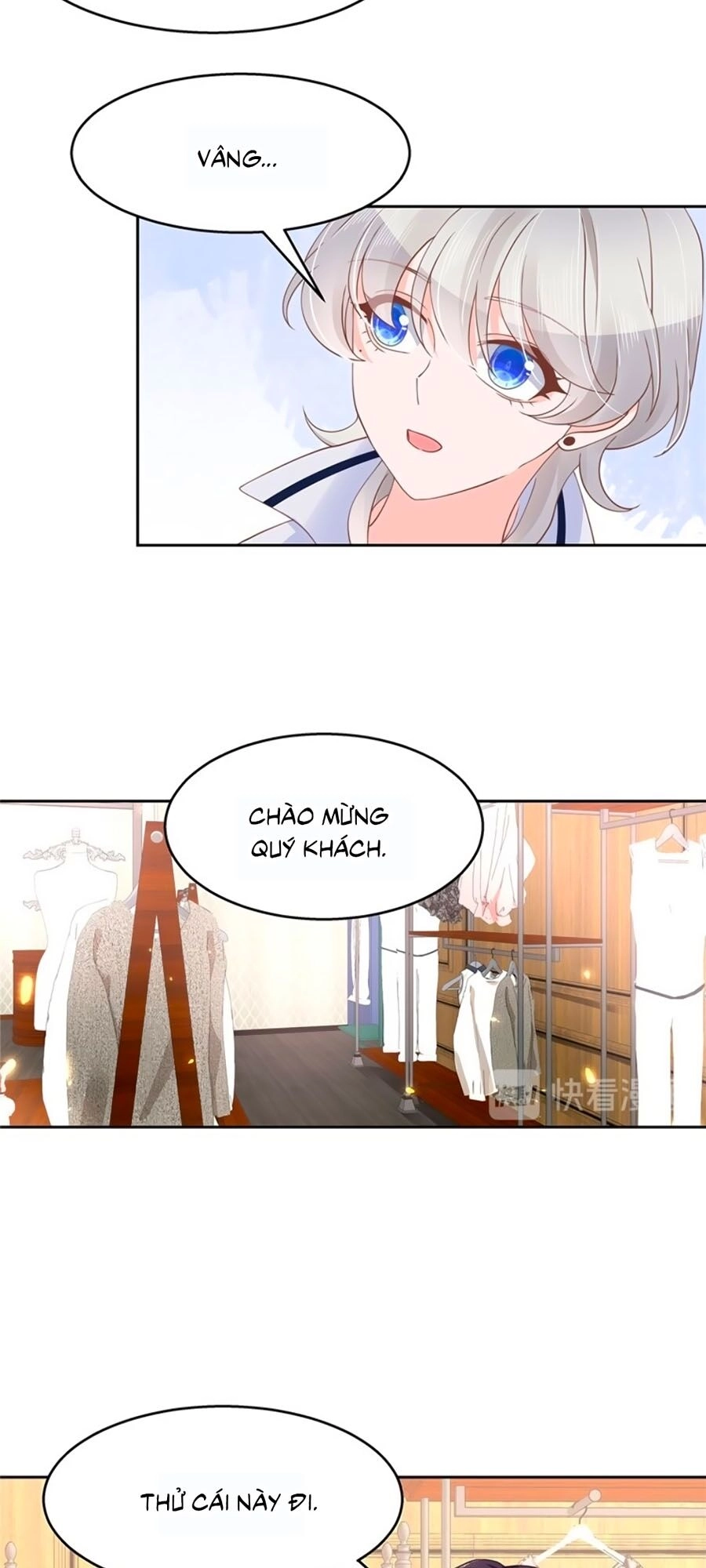 Hotboy Quốc Dân Là Nữ Chapter 93 - 14