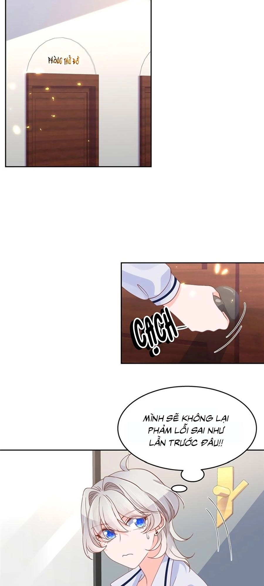 Hotboy Quốc Dân Là Nữ Chapter 93 - 16