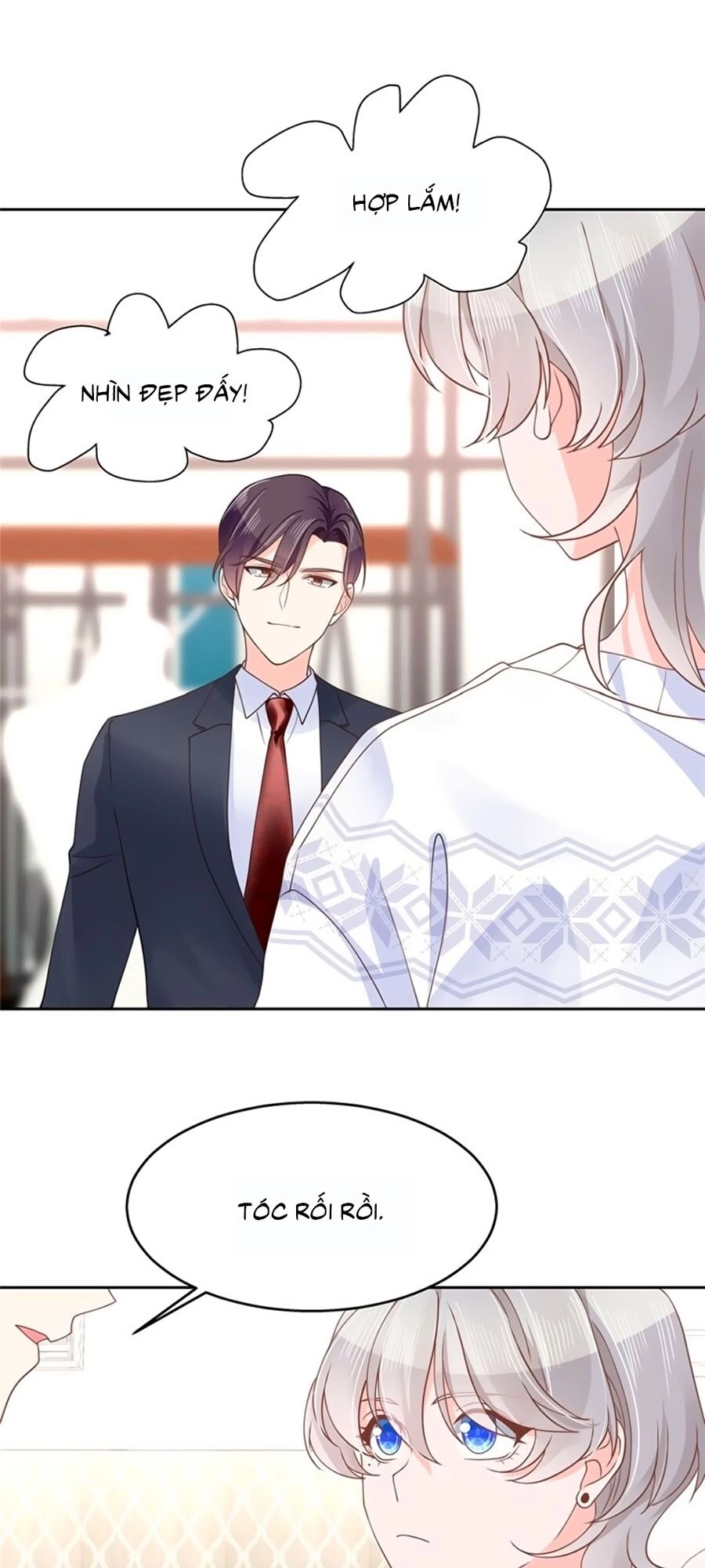 Hotboy Quốc Dân Là Nữ Chapter 93 - 22