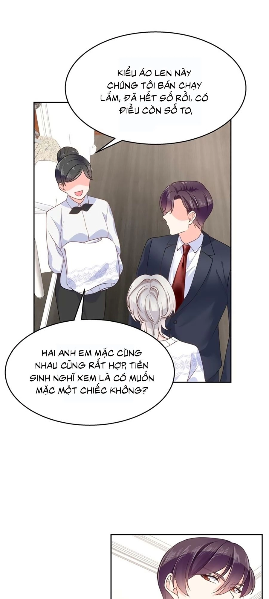 Hotboy Quốc Dân Là Nữ Chapter 93 - 25