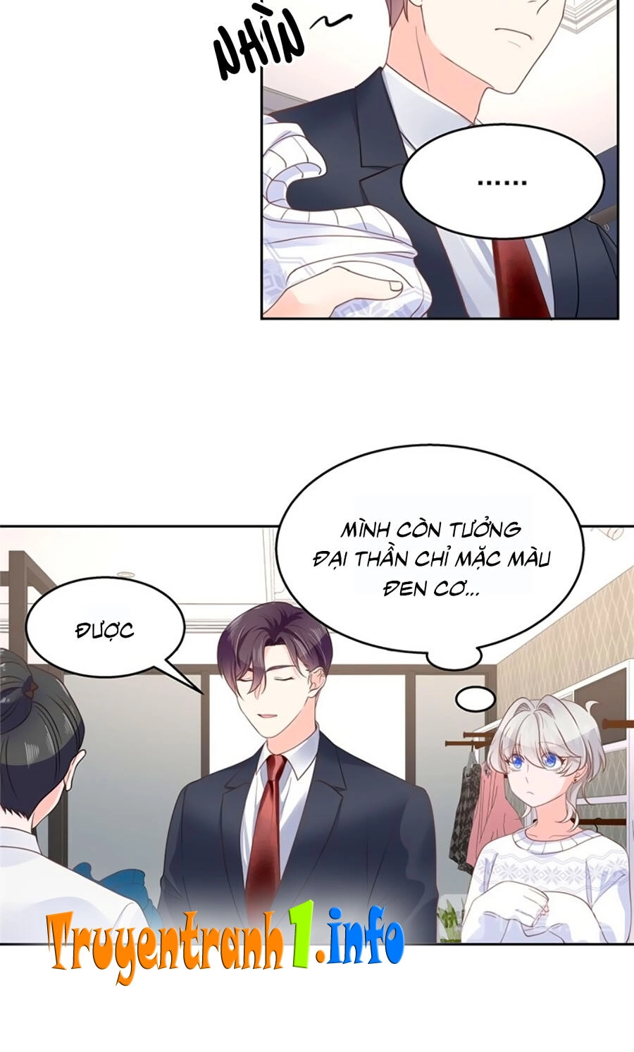 Hotboy Quốc Dân Là Nữ Chapter 93 - 26