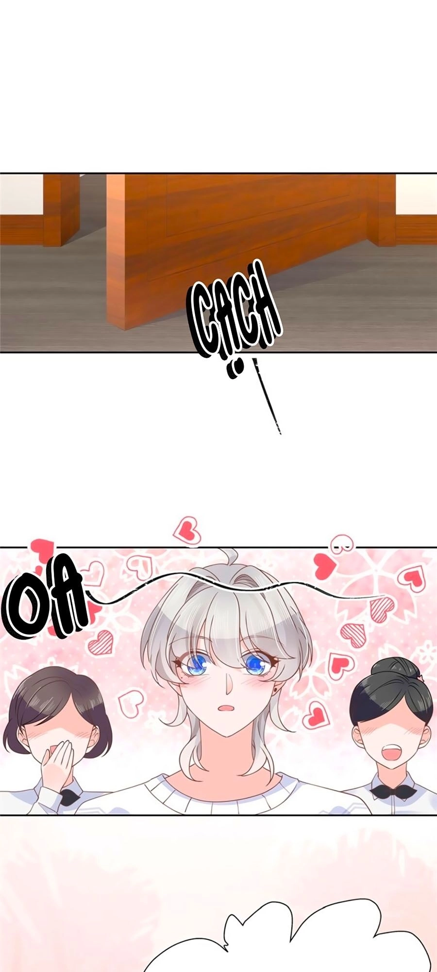 Hotboy Quốc Dân Là Nữ Chapter 93 - 27