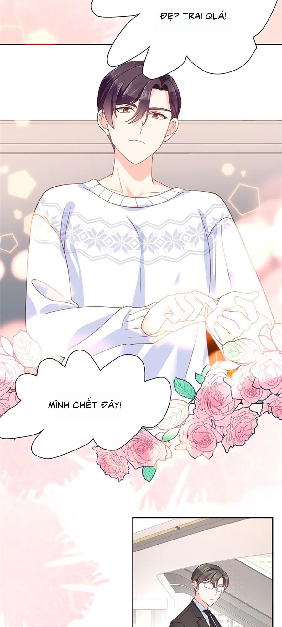 Hotboy Quốc Dân Là Nữ Chapter 93 - 28