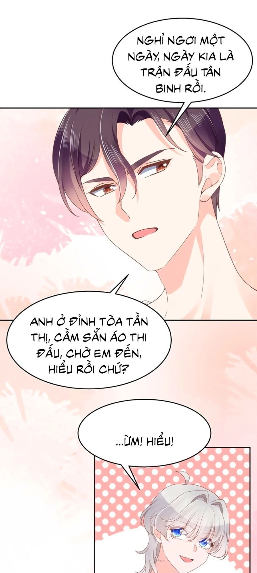 Hotboy Quốc Dân Là Nữ Chapter 95 - 3