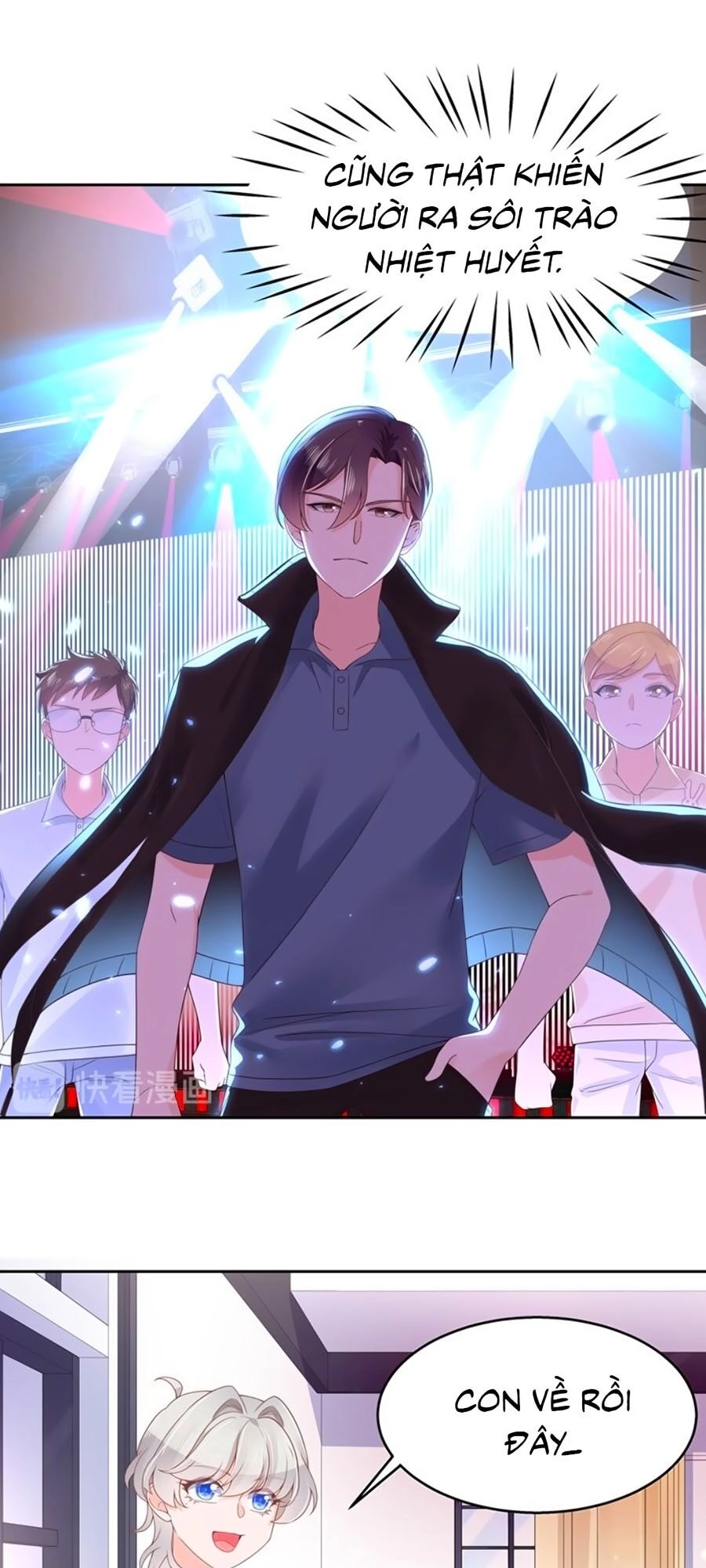 Hotboy Quốc Dân Là Nữ Chapter 95 - 5