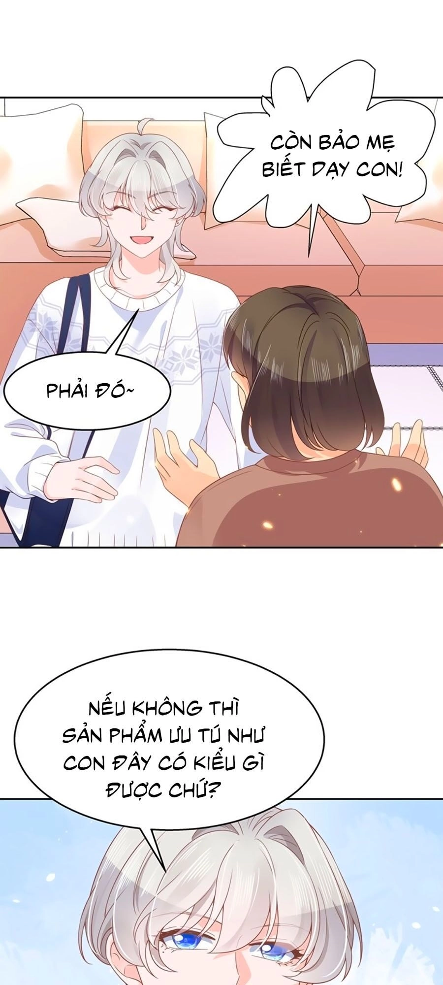 Hotboy Quốc Dân Là Nữ Chapter 95 - 7