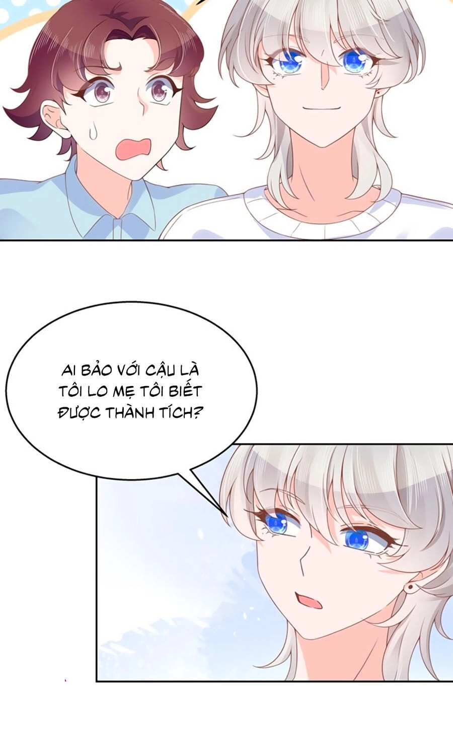 Hotboy Quốc Dân Là Nữ Chapter 95 - 11