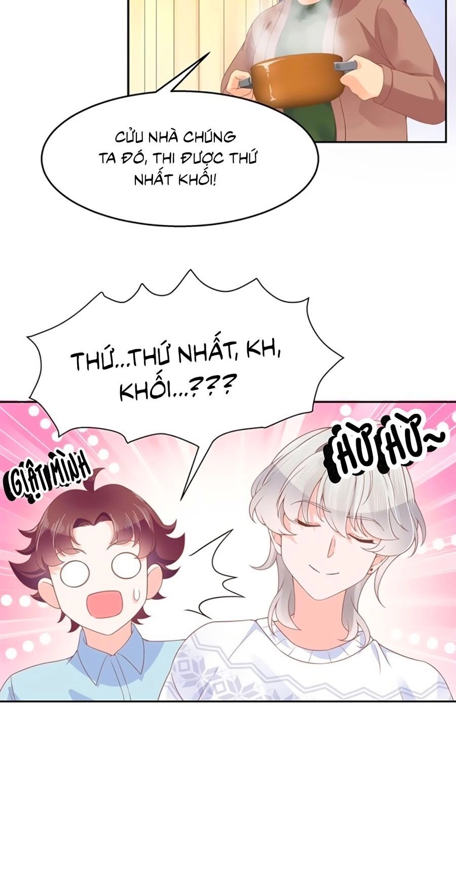 Hotboy Quốc Dân Là Nữ Chapter 95 - 13