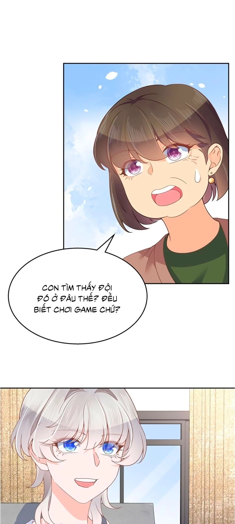 Hotboy Quốc Dân Là Nữ Chapter 95 - 17