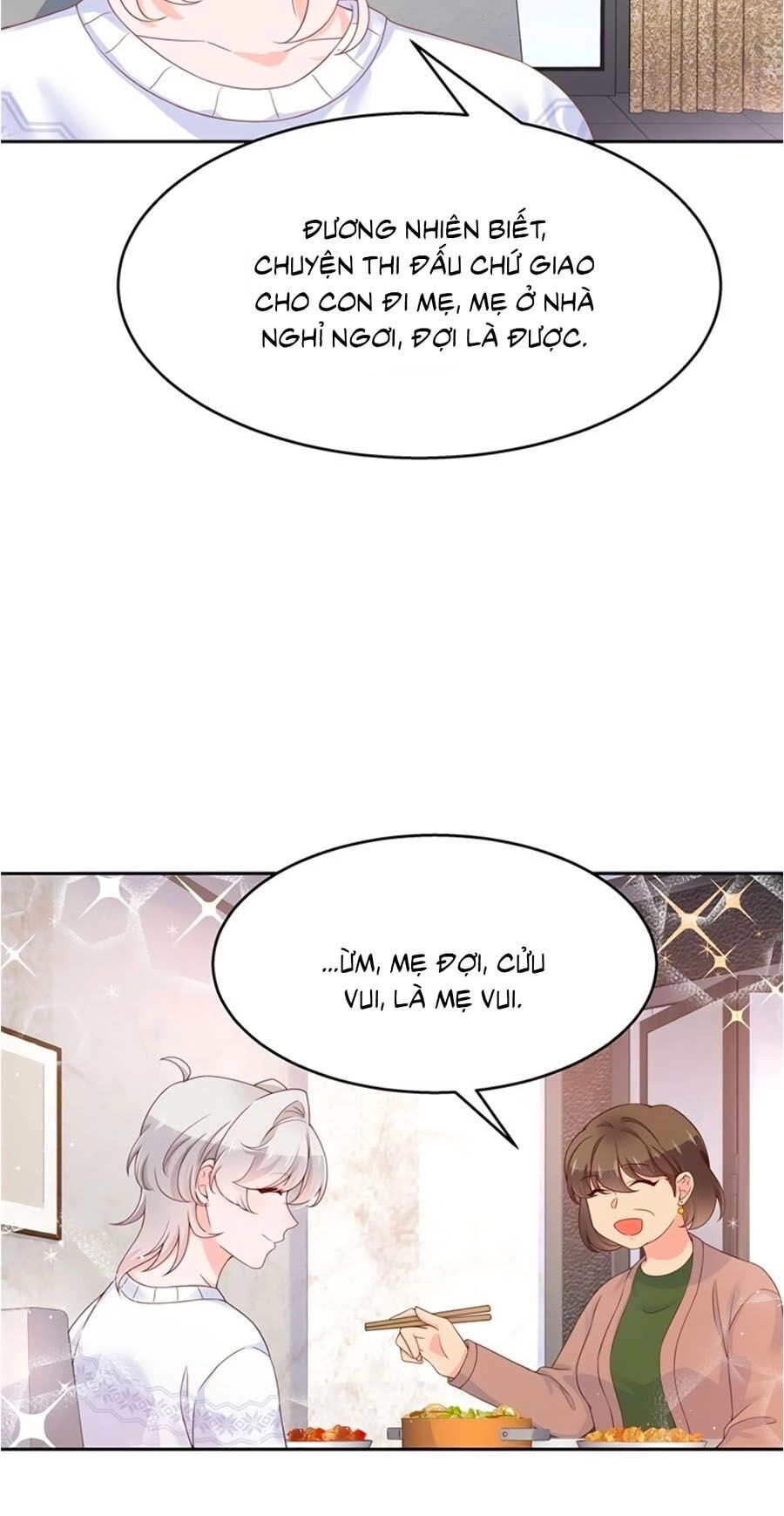 Hotboy Quốc Dân Là Nữ Chapter 95 - 18