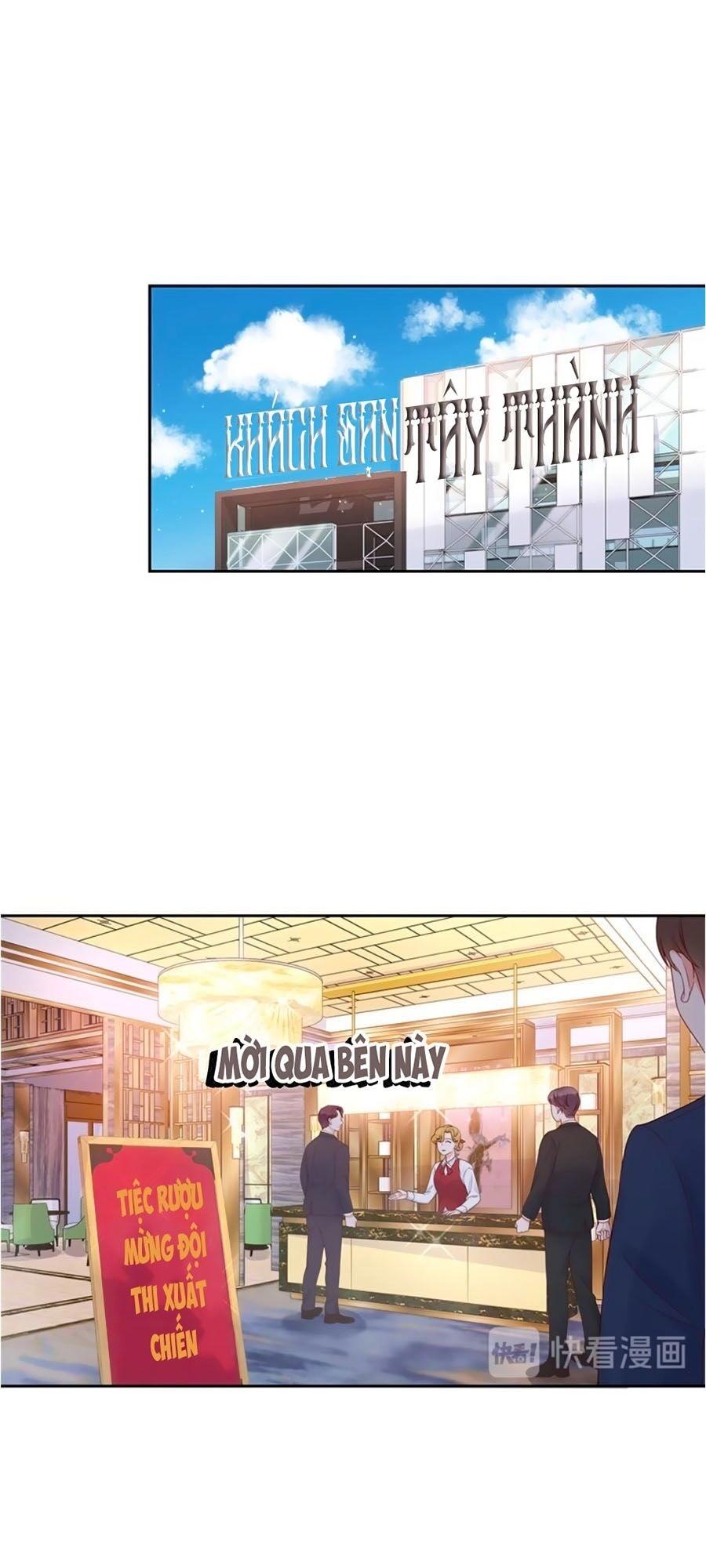 Hotboy Quốc Dân Là Nữ Chapter 95 - 19