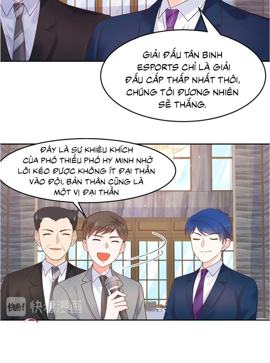 Hotboy Quốc Dân Là Nữ Chapter 95 - 22