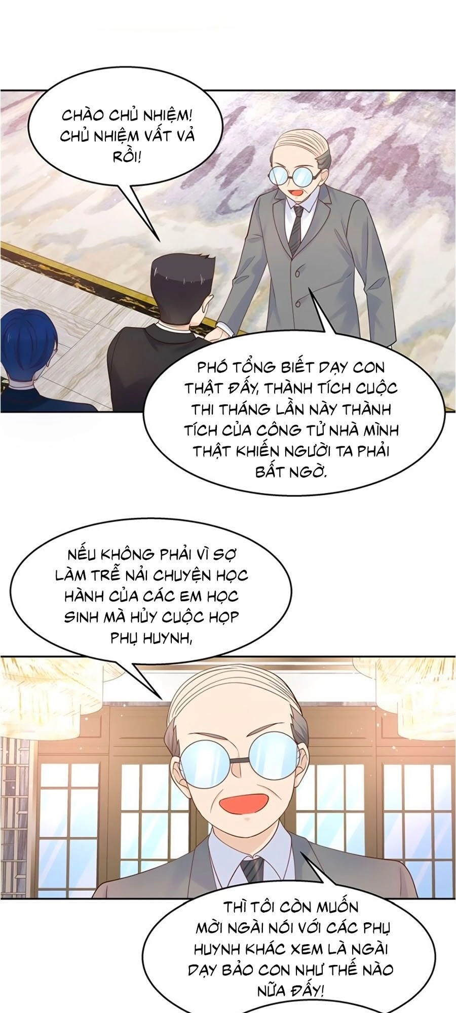 Hotboy Quốc Dân Là Nữ Chapter 95 - 25