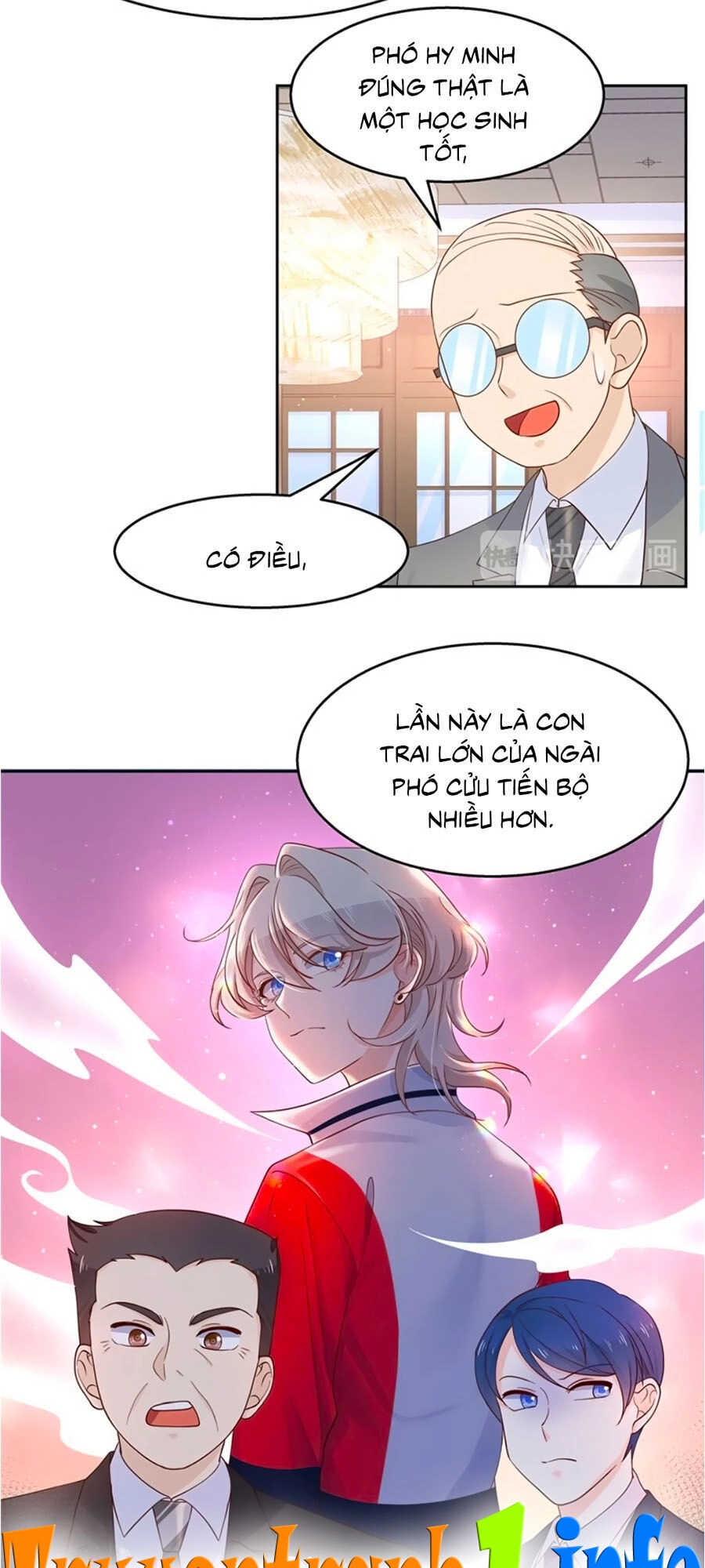 Hotboy Quốc Dân Là Nữ Chapter 95 - 27