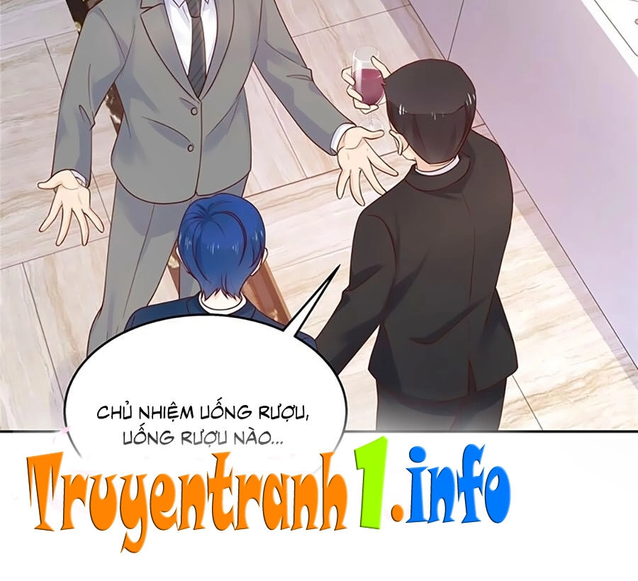 Hotboy Quốc Dân Là Nữ Chapter 96 - 4