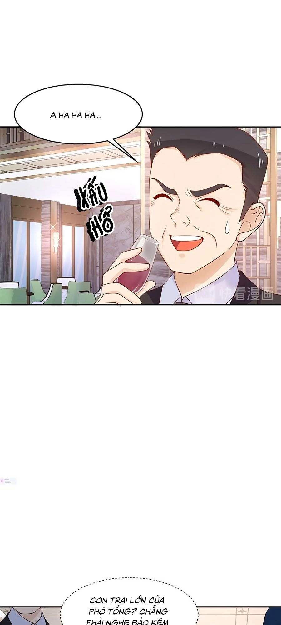 Hotboy Quốc Dân Là Nữ Chapter 96 - 5