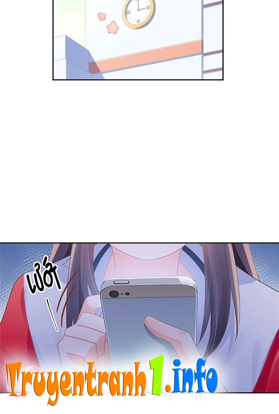 Hotboy Quốc Dân Là Nữ Chapter 96 - 14