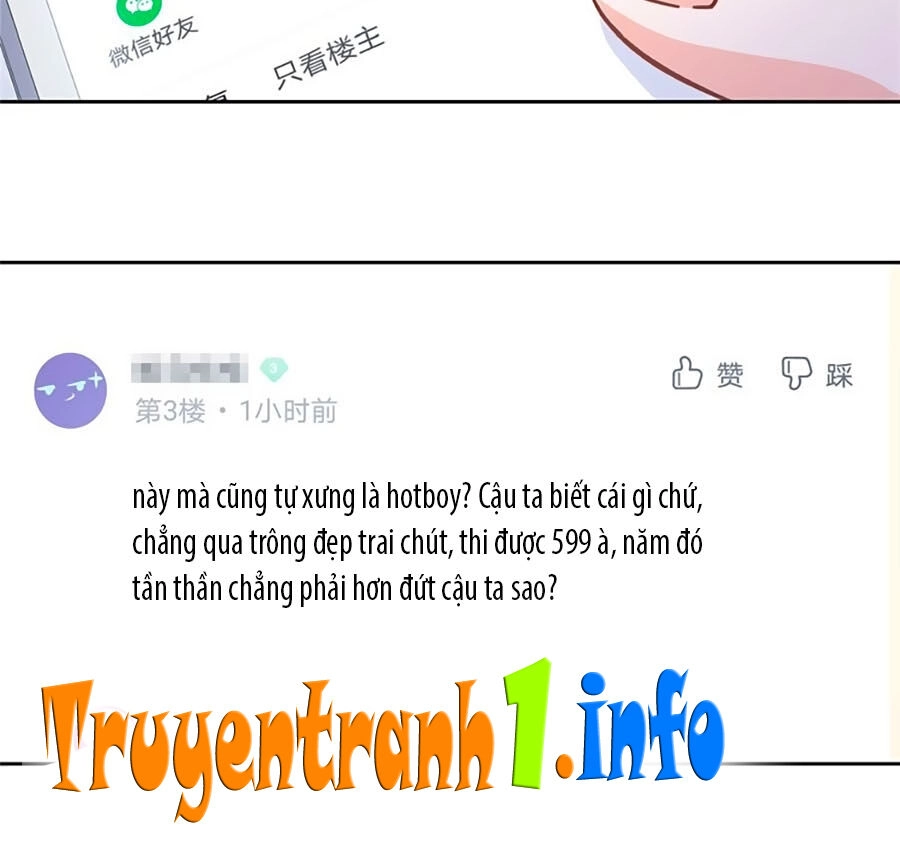 Hotboy Quốc Dân Là Nữ Chapter 96 - 16