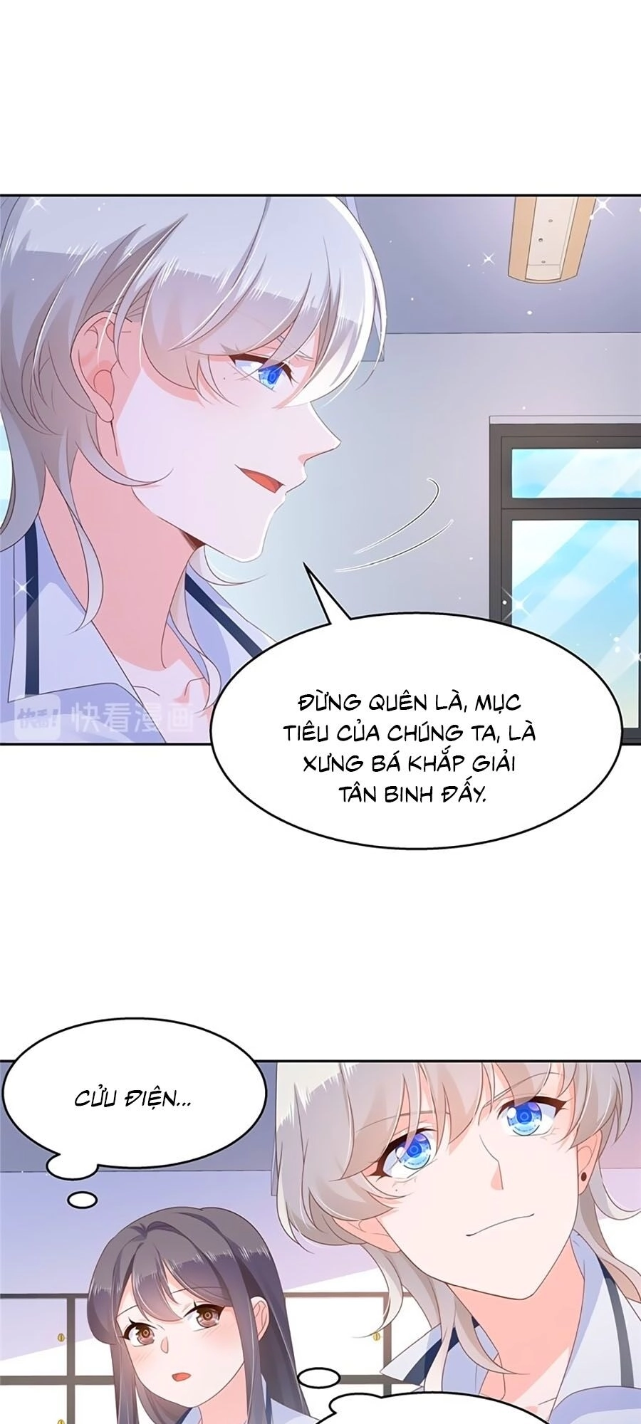 Hotboy Quốc Dân Là Nữ Chapter 96 - 24