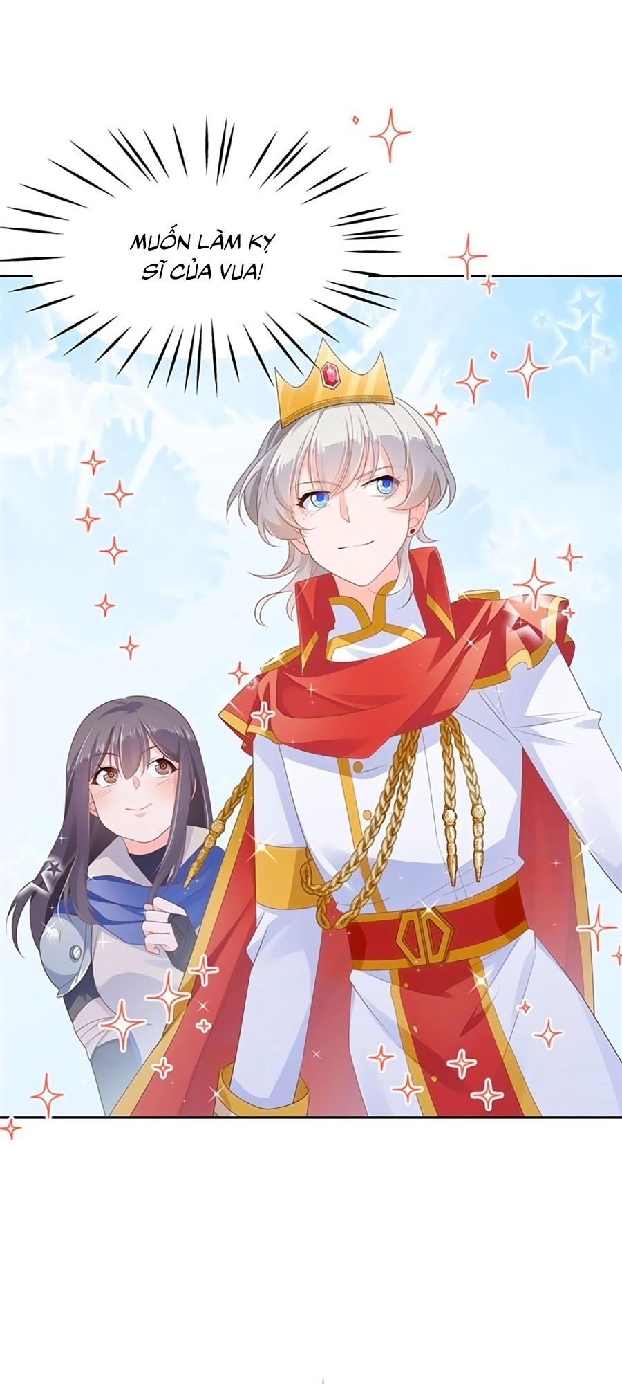 Hotboy Quốc Dân Là Nữ Chapter 96 - 28