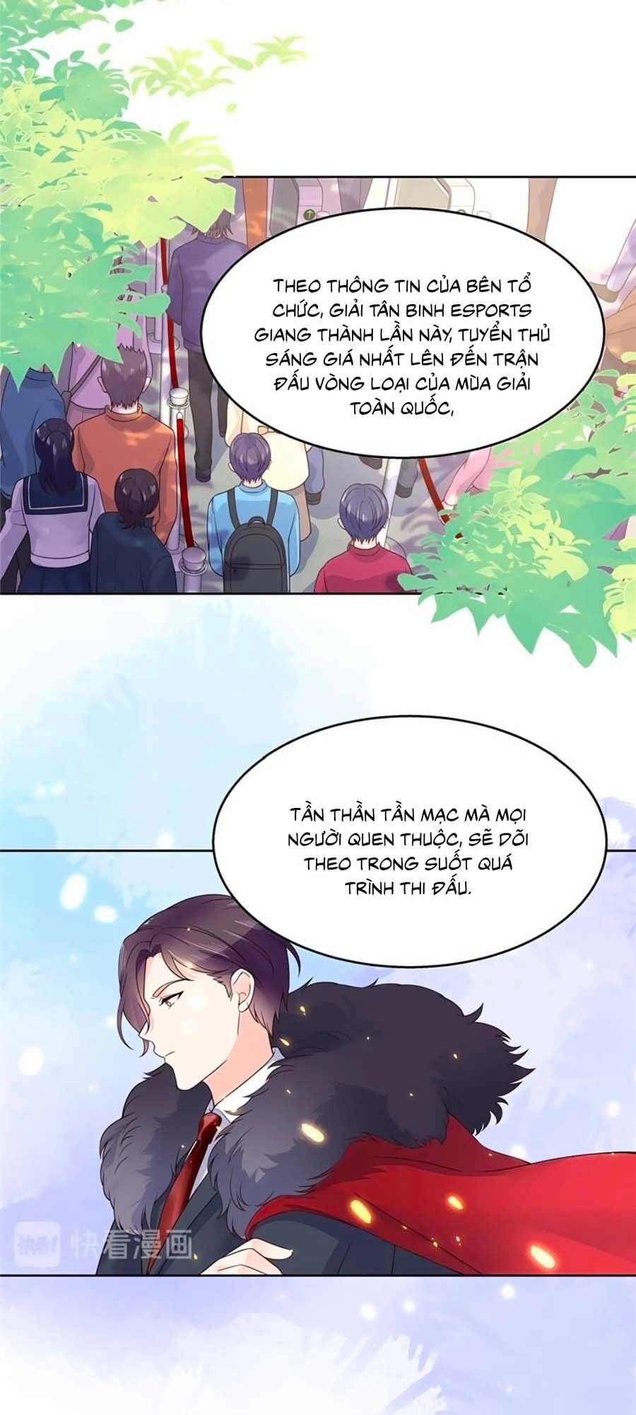 Hotboy Quốc Dân Là Nữ Chapter 98 - 23