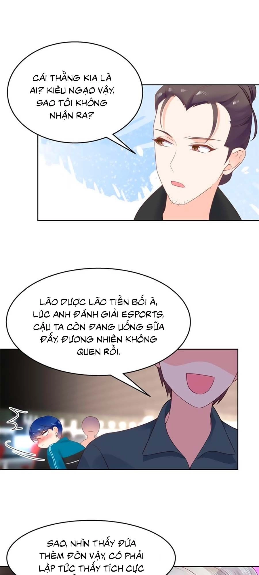 Hotboy Quốc Dân Là Nữ Chapter 99 - 24