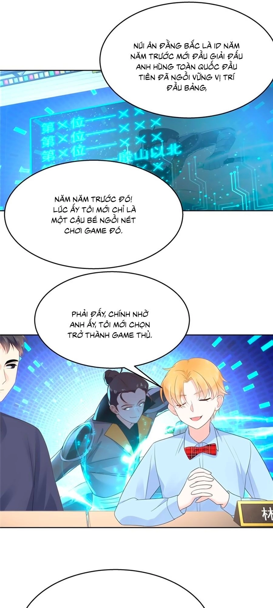 Hotboy Quốc Dân Là Nữ Chapter 100 - 8