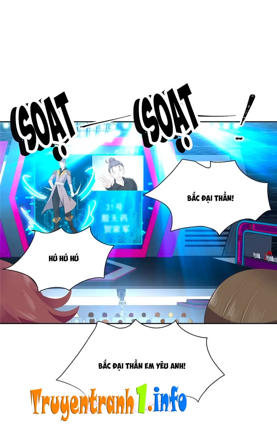 Hotboy Quốc Dân Là Nữ Chapter 100 - 14