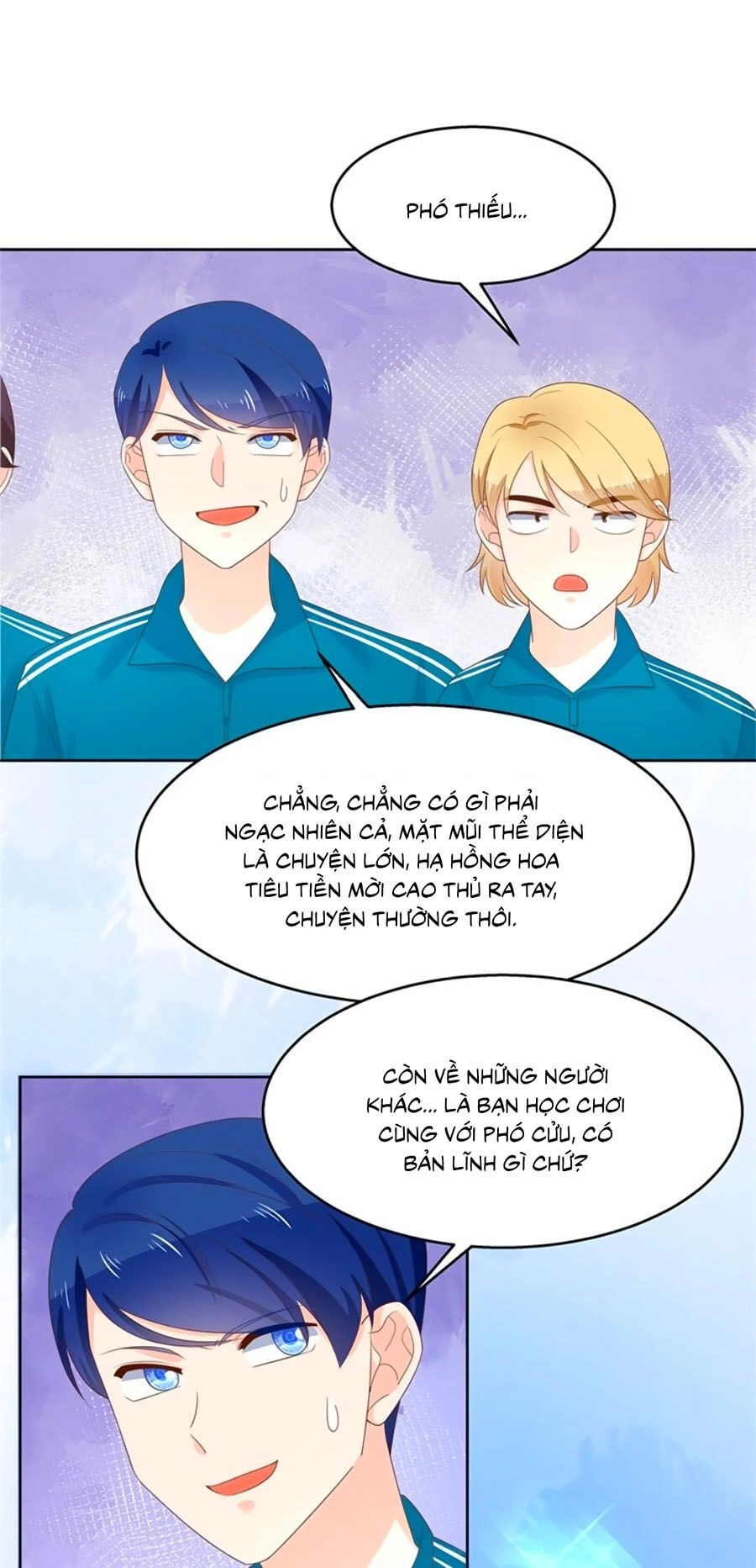 Hotboy Quốc Dân Là Nữ Chapter 100 - 17