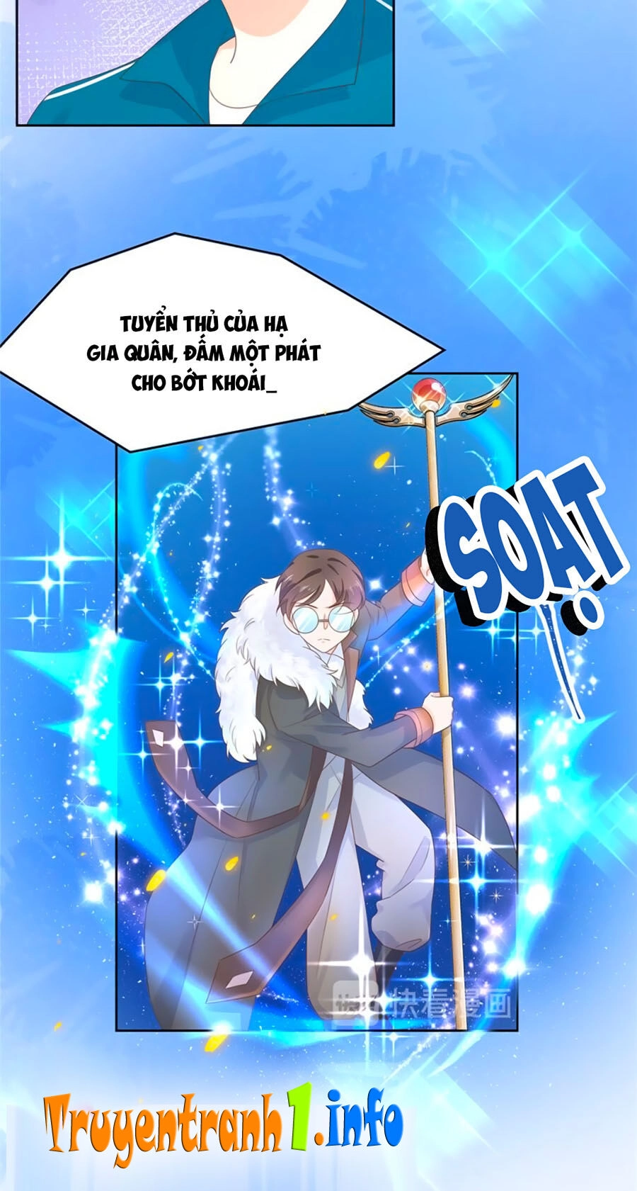 Hotboy Quốc Dân Là Nữ Chapter 100 - 18