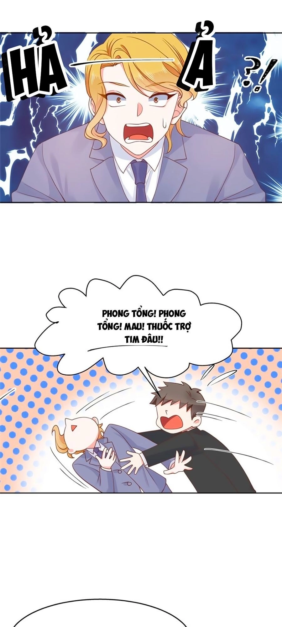 Hotboy Quốc Dân Là Nữ Chapter 100 - 21