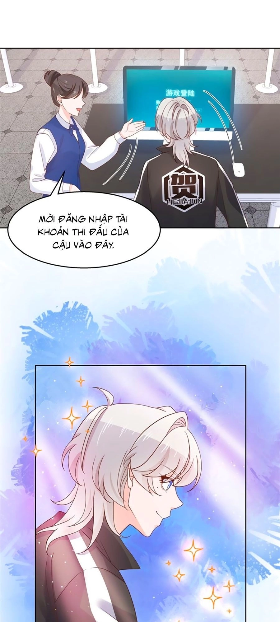 Hotboy Quốc Dân Là Nữ Chapter 100 - 23