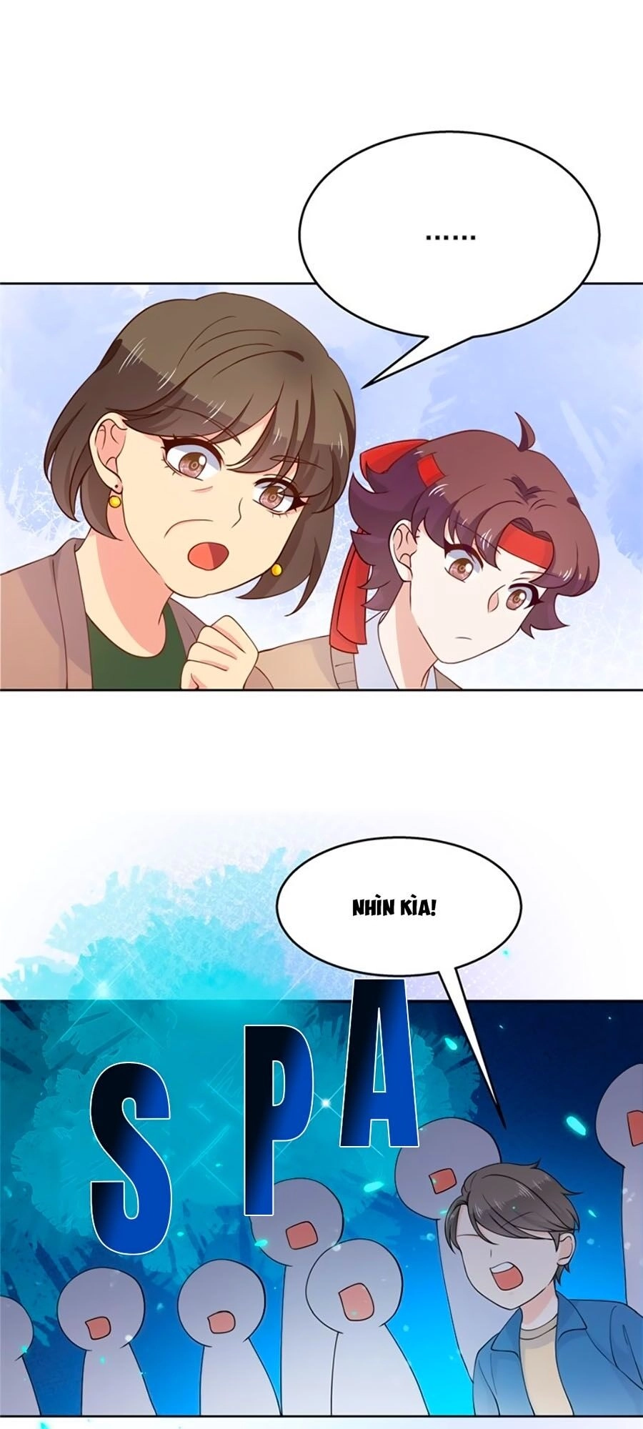 Hotboy Quốc Dân Là Nữ Chapter 100 - 25