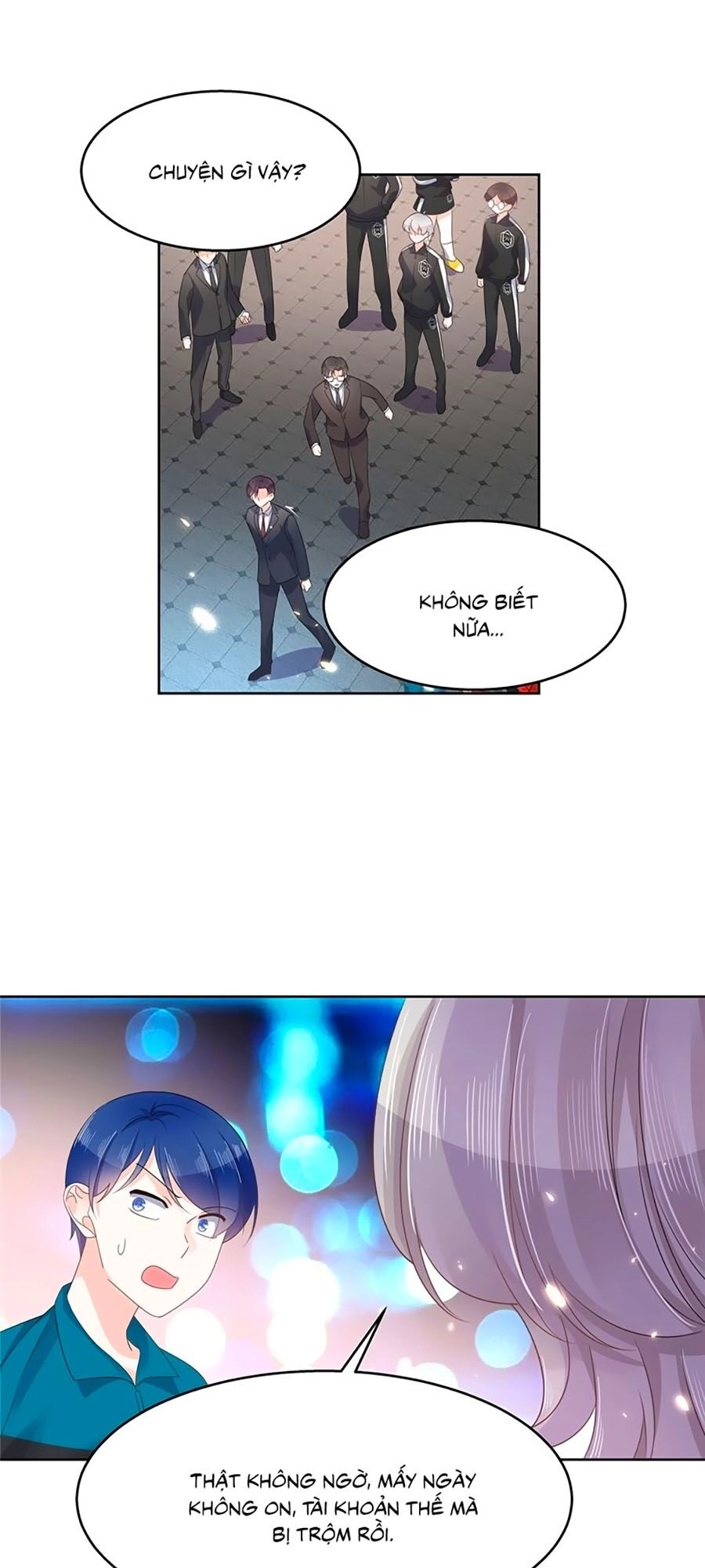 Hotboy Quốc Dân Là Nữ Chapter 102 - 7