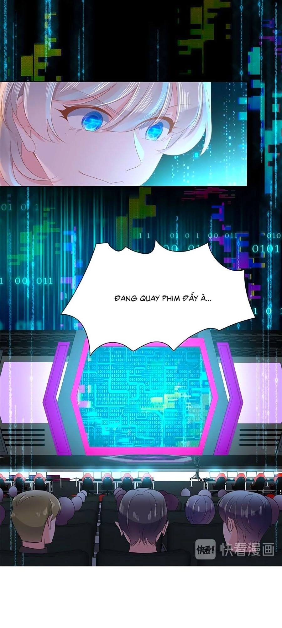 Hotboy Quốc Dân Là Nữ Chapter 102 - 13