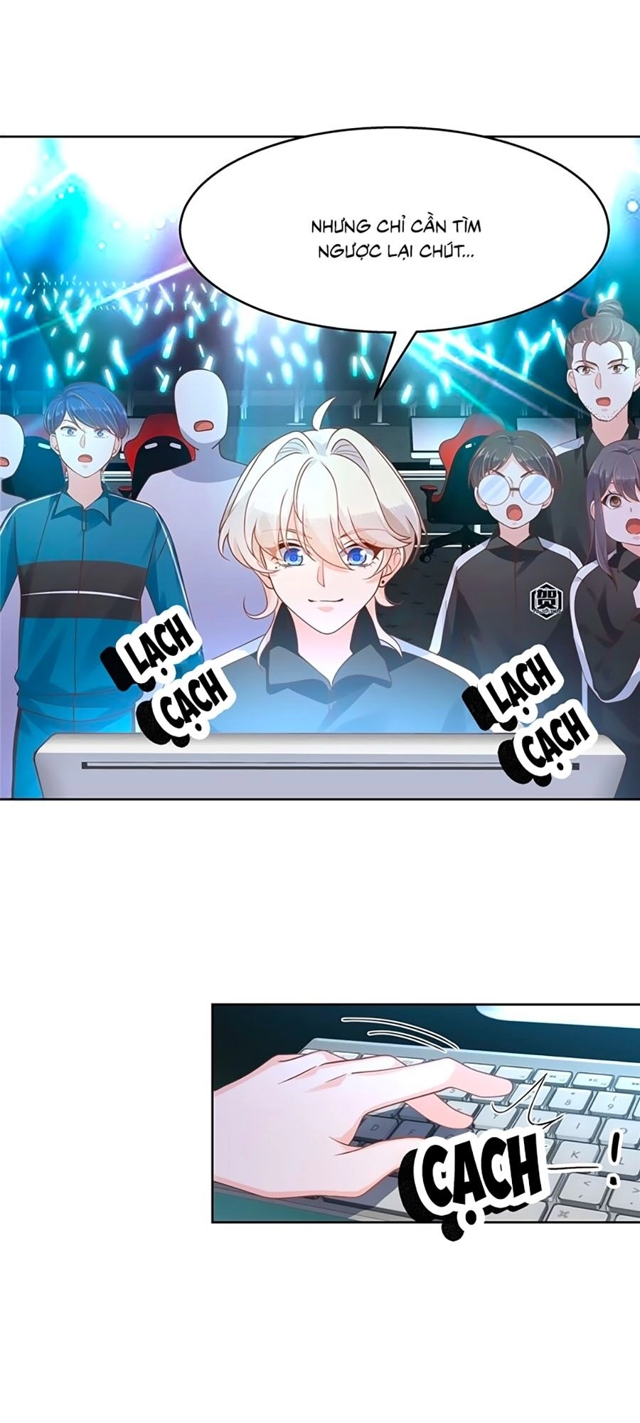 Hotboy Quốc Dân Là Nữ Chapter 102 - 15